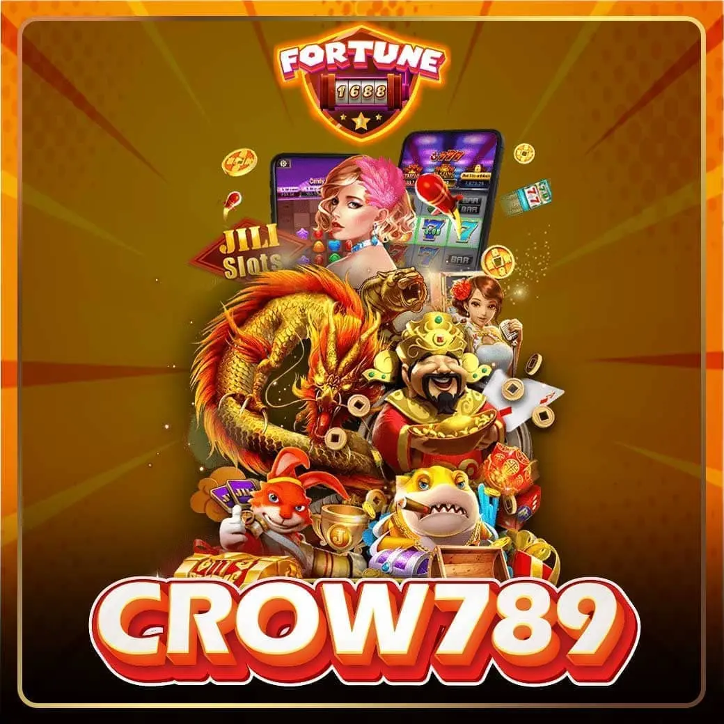 CROW789