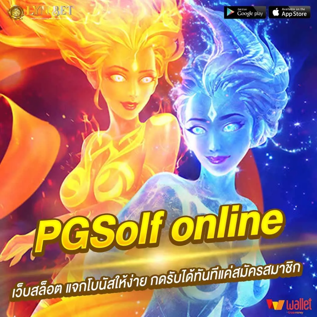 PGSolf online