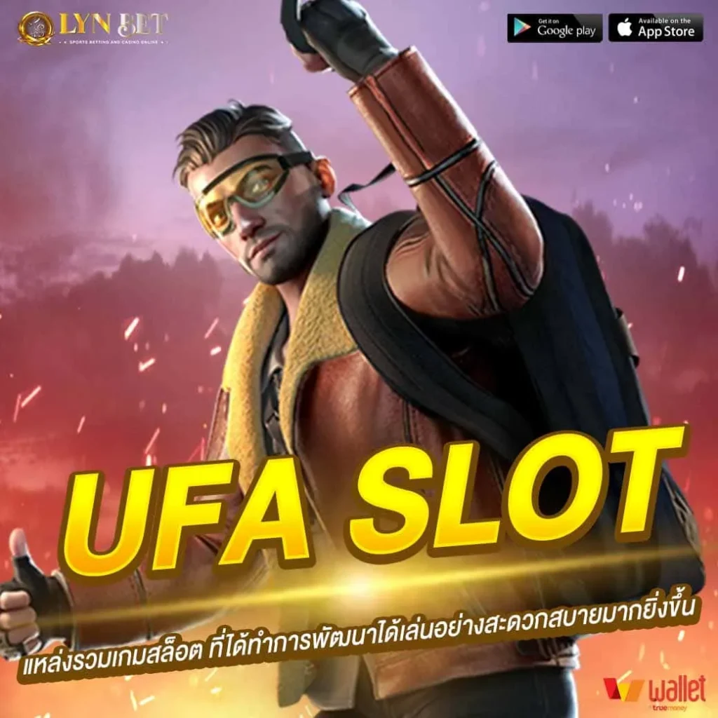 UFA SLOT